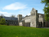 Klosterruine