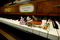 Rococo en Miniature Rococo en Miniature