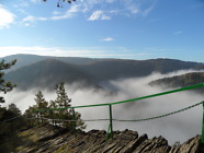 Griesbachfelsen