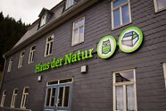 Haus der Natur in Goldisthal