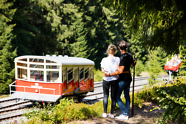 Thüringer Bergbahn