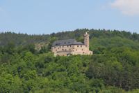 Burg Greifenstein